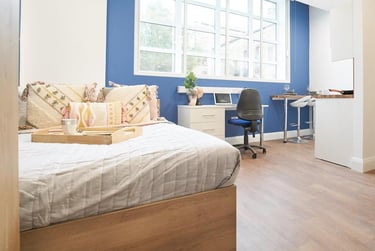 1 bed flat, St Leonards Gate, City Centre, Lancaster, LA11NN - Image 9